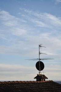 Satellite Dish Installation