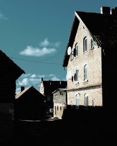 Satellite Dish Installation
