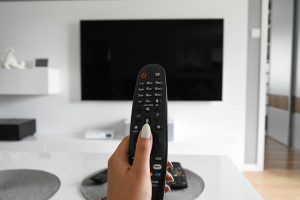 TV Wall Mounting