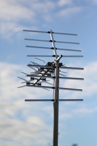 TV Aerial Installation Wrexham