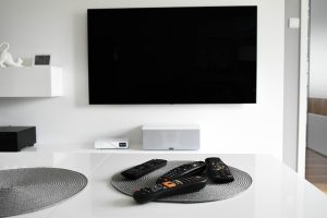 TV Aerial Installation Mansfield