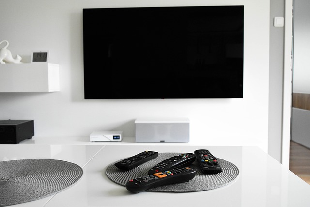 TV Aerial Installation Mansfield