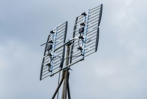 TV Aerial Installation